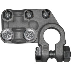 Akumuliatoriaus gnybtas neigiamas BA781