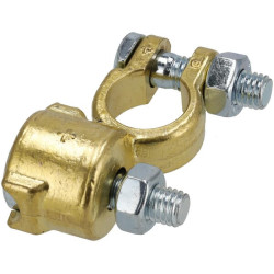 Akumuliatoriaus gnybtas teigiamas 70 mm² BA701KR