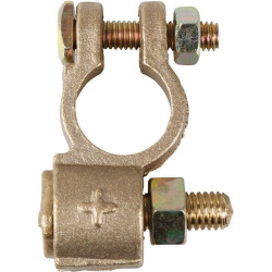 Teigiamas akumuliatoriaus gnybtas 482064