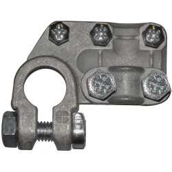 Akumuliatoriaus gnybtas stiprus teigiamas BA791