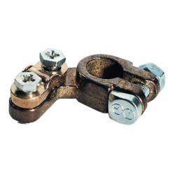 Akumuliatoriaus gnybtas Neigiamas BA74P001