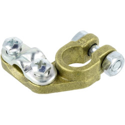 Akumuliatoriaus gnybtas mažas teigiamas BA71850