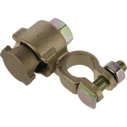 Akumuliatoriaus gnybtas neigiamas BA84