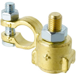 Akumuliatoriaus gnybtas teigiamas 95mm² BA951KR