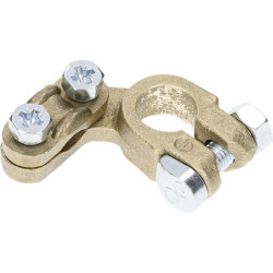 Akumuliatoriaus gnybtas neigiamas BA74