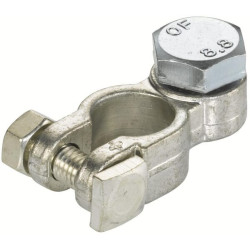 Akumuliatoriaus gnybtas, teigiamas 8KX707913011