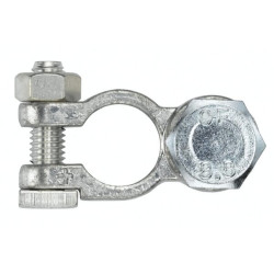 Akumuliatoriaus gnybtas, teigiamas 8KX707913011