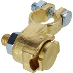 Akumuliatoriaus gnybtas teigiamas 95mm² (25 vnt. pakuotėje) BA951P25KR