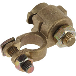 Akumuliatoriaus gnybtas teigiamas 70 mm² (25 vnt. pakuotėje) BA701P25KR