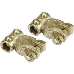 Akumuliatoriaus gnybtas HD VLC1162