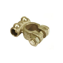 Neigiamas akumuliatoriaus gnybtas VLC1166