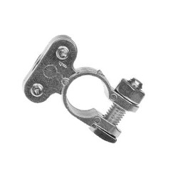 Teigiamas akumuliatoriaus gnybtas (x3) VLC1187