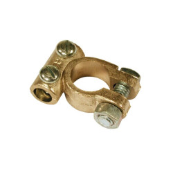 Teigiamas akumuliatoriaus gnybtas VLC1120