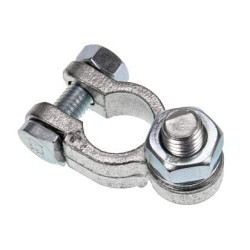 Teigiamas akumuliatoriaus gnybtas 8 mm (x3) VLC1189