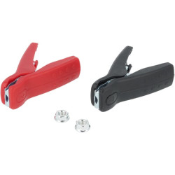 Pora akumuliatoriaus spaustukų 60A 071872GYS