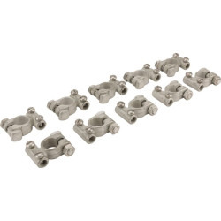 Teigiamas akumuliatoriaus gnybtas L/D Pk10 TOR3410