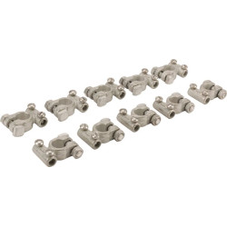 Akumuliatoriaus gnybtas PK10 L/D neigiamas TOR3411