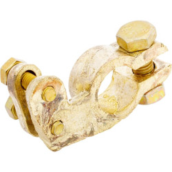 Akumuliatoriaus žalvarinis gnybtas, teigiamas 1445200110