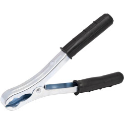 Booster Kabelio gnybtas tipas UZ-25 120A juodas 1445005251