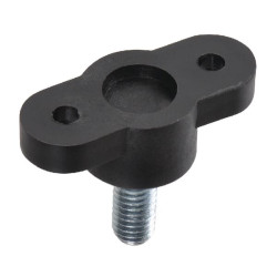 Kolektoriaus blokas, juodas SI2938165