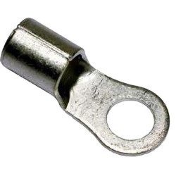 Žiedinė jungtis, sidabrinė, 42,5–60,5 mm² Ø13 mm (1x), Vapormatic VLC1170