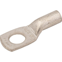 Žiedinė jungtis, 25 mm² Ø6,5 mm WP25506