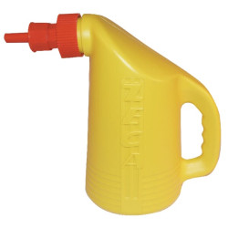 Akumuliatoriaus užpildas Zeca 2 l BT298