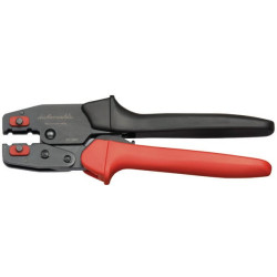 Užspaudimo replė įdėklams MPU