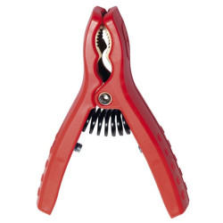 Starterio laido spaustukas + raudonas 700A 025783GYS