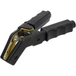 Starterio laido spaustukas - juodas 1000A 025752GYS