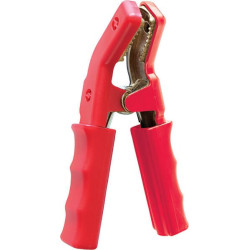 Starterio laido spaustukas +ve raudonas 650A 055551GYS