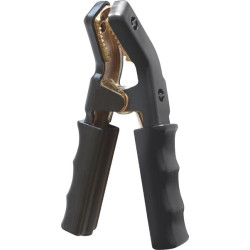 Starterio laido spaustukas -ve juodas 850A 053793GYS