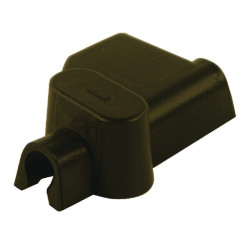 Apsauginis dangtelis juodas akumuliatoriaus segtukas ICB12B