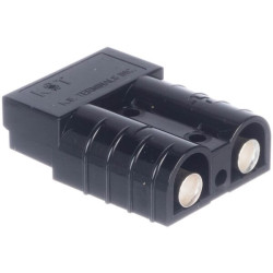 Kištukas 50 Juodas LASB50BLACK