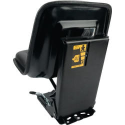 Mechaniškai spyruoklinė sėdynė TS49100GP