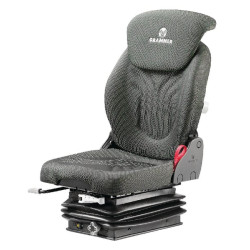 Seat Compacto Basic S Grammer naujo dizaino G1289042