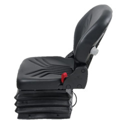 Seat Compacto Comfort S Grammer G1081368