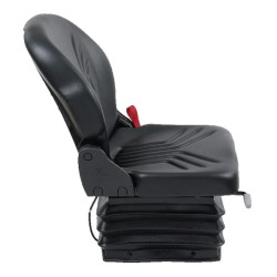 Seat Compacto Comfort S Grammer G1081368
