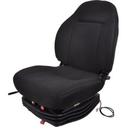 Medžiaginė sėdynė, pneumatinė spyruoklė TS54000GP