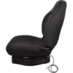 Medžiaginė sėdynė, pneumatinė spyruoklė TS54000GP