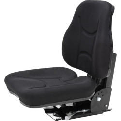 Medžiaginė sėdynė, mechaninė pakaba TS23700KR