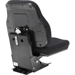 Medžiaginė sėdynė, mechaninė pakaba TS23700KR