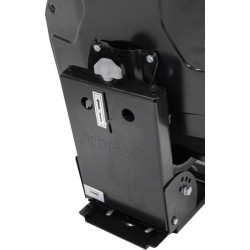 Medžiaginė sėdynė, mechaninė pakaba TS23700KR