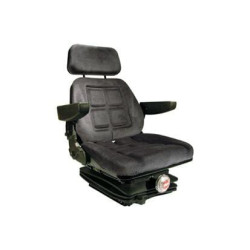 Liukso klasės – mechaninė sėdynė VLD1703