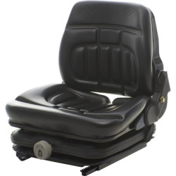 PVC sėdynė, mechaniškai spyruoklinė TS45000GP