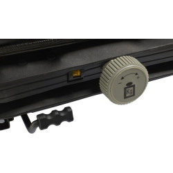 PVC sėdynė, mechaniškai spyruoklinė TS45000GP