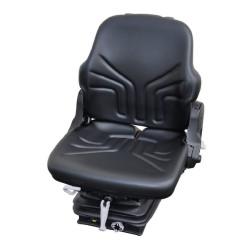 Seat Compacto Basic W PVC Grammer G1047331
