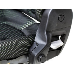 Seat Compacto Comfort W sėdynė Naujo dizaino G1288538