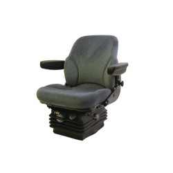 Sėdynės su atrama porankiams MS3007