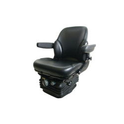 Sėdynė su mechanine pakaba MS3007E